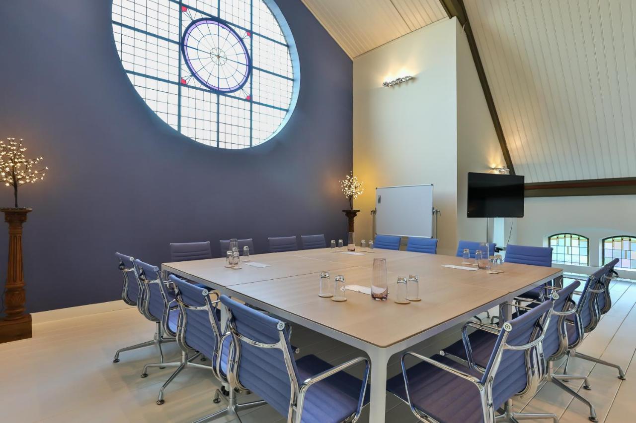 Church Conversion For A Unique Stay And Experience Rinsumageest Dış mekan fotoğraf