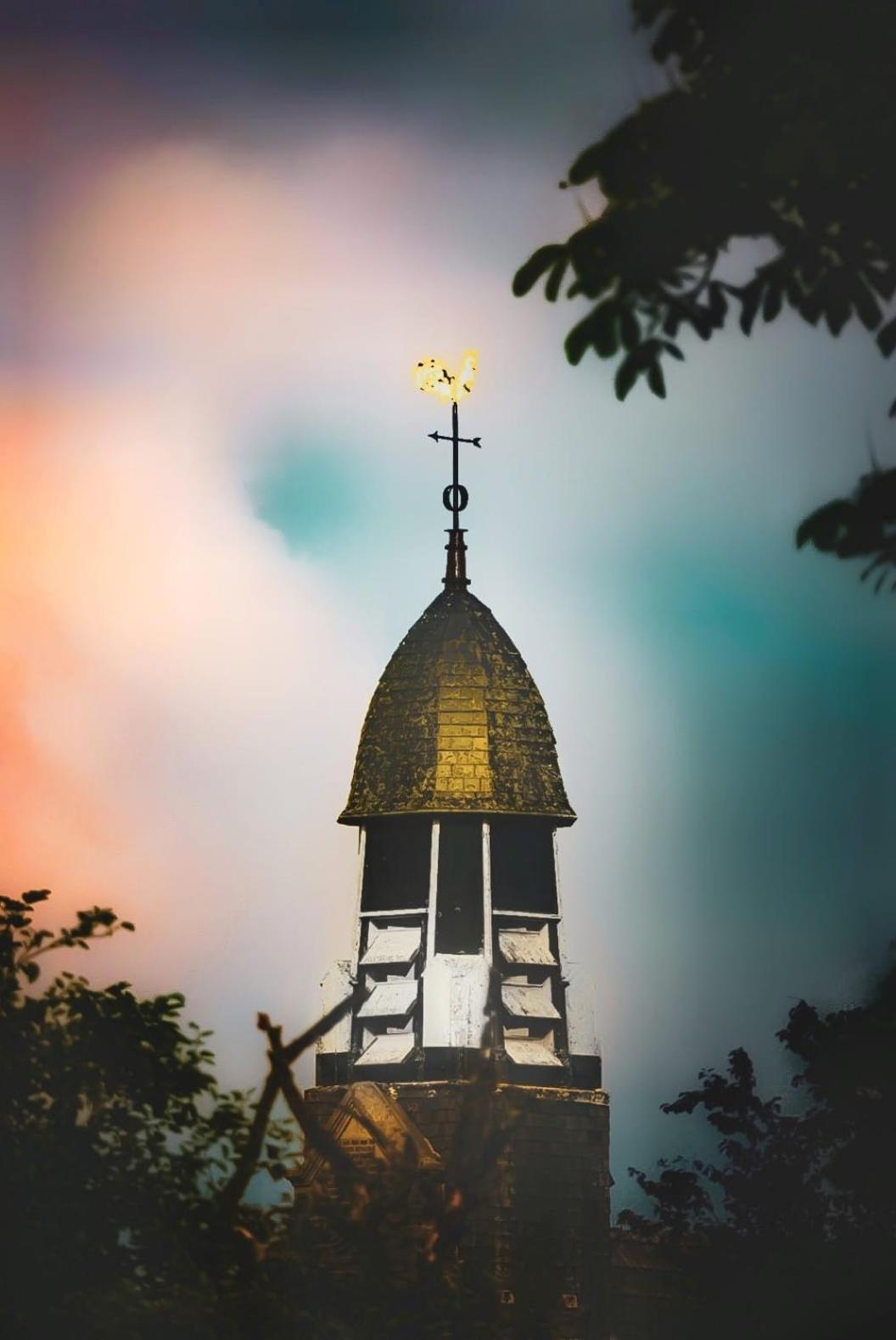 Church Conversion For A Unique Stay And Experience Rinsumageest Dış mekan fotoğraf